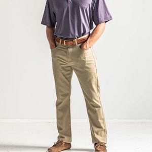 Onward reserve khaki pants